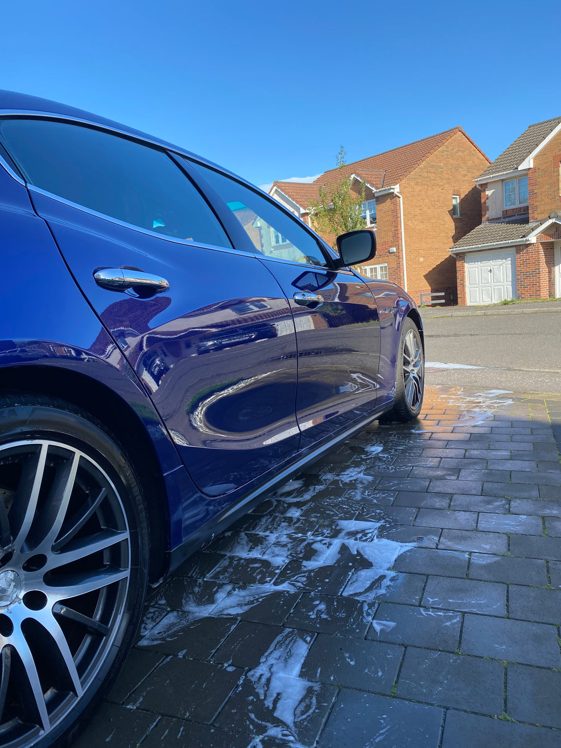 PureWaxy Carnauba Wax: The Natural Choice for Superior Car Protection